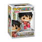 Anime | One Piece: Luffy Plus