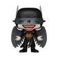 DC Comics | Batman que ríe