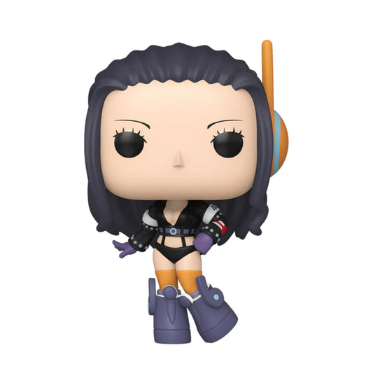 Anime | One Piece: Nico Robin