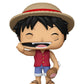 Anime | One Piece: Monkey D Luffy