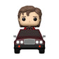 Películas & Series | Stranger Things: Steve en Auto Deluxe