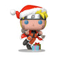 Anime | Naruto Holiday Funko Plus