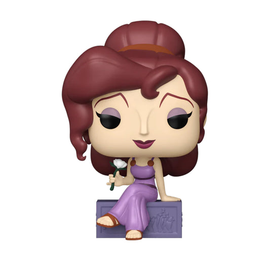 Disney | Hércules: Megara