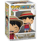 Anime | One Piece: Monkey D Luffy