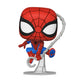 Marvel | Friendly Neighborhood Spiderman Traje Final