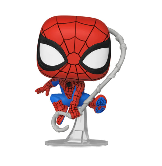 Marvel | Friendly Neighborhood Spiderman Traje Final