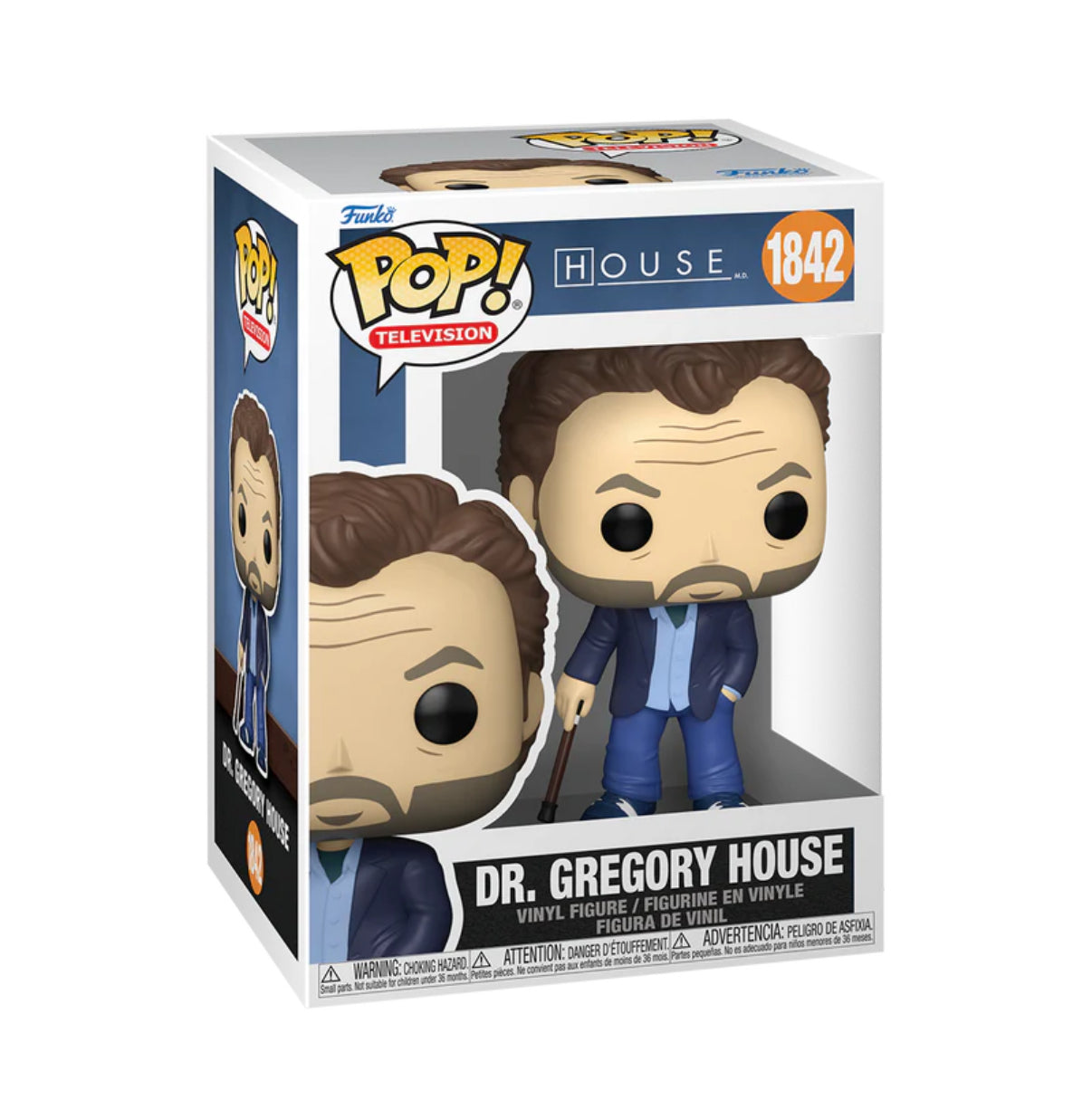 Películas & Series | Dr House