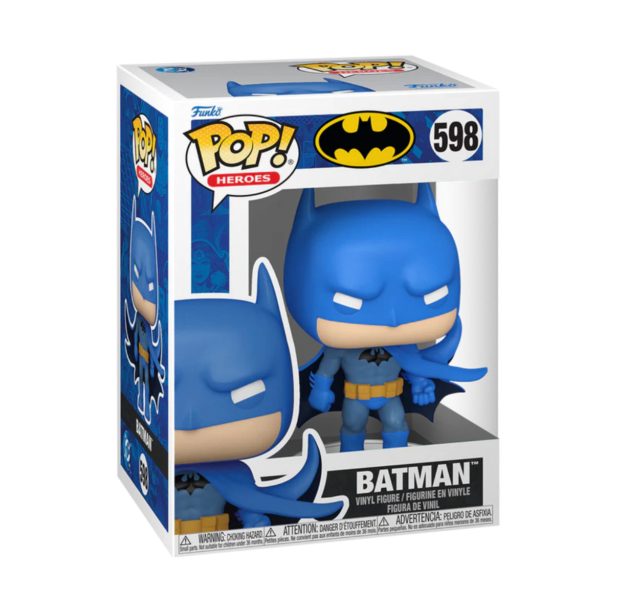 Dc Comics | Batman