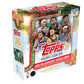 Topps | Nba Holiday Mega Box APARTADO
