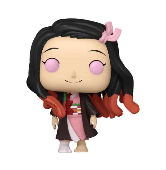 Anime | Demon Slayer: Nezuko Sonriendo