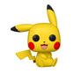 Anime | Pokemon: Pikachu