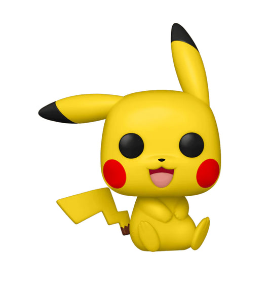 Anime | Pokemon: Pikachu