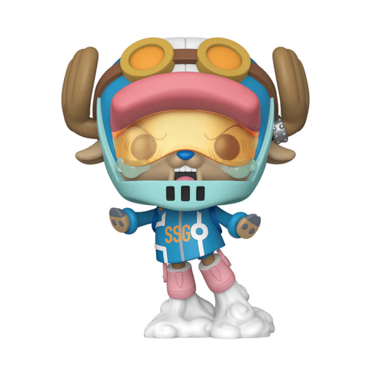 Anime | One Piece: Tony Tony Chopper