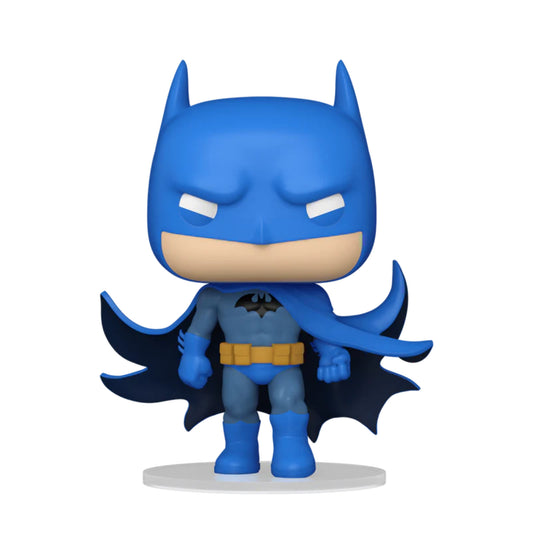 Dc Comics | Batman