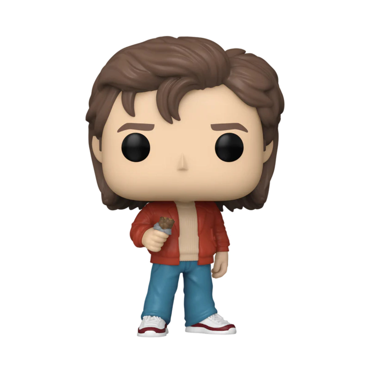 Películas & Series | Stranger Things: Steve Harrington