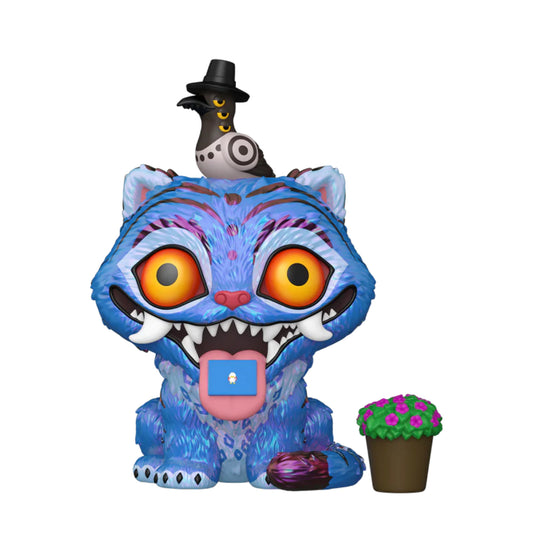 Kpop Demon Hunters | Derpy