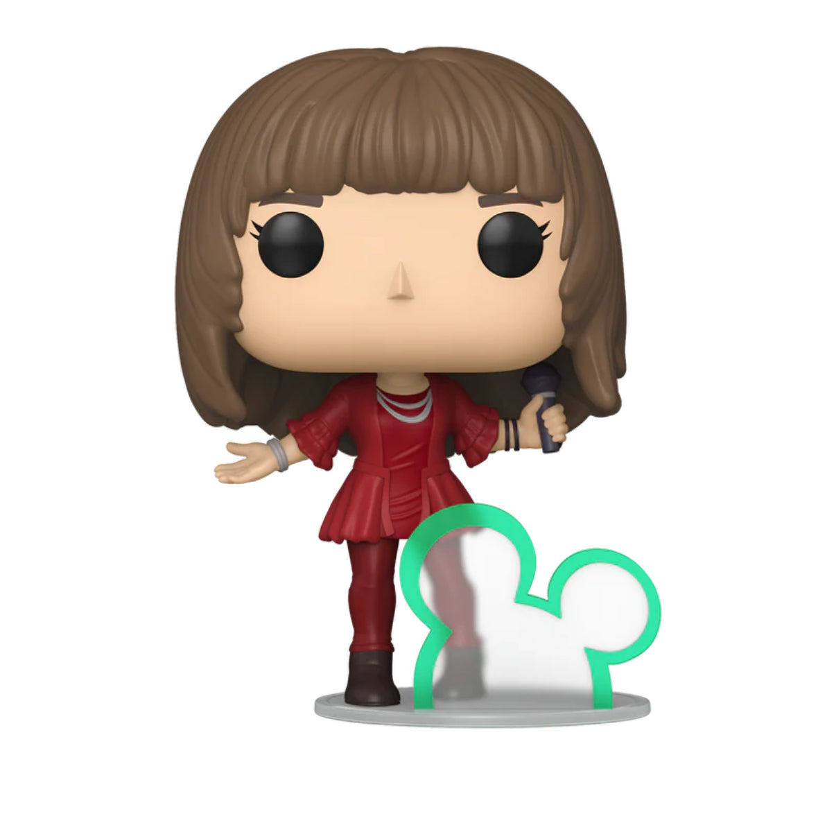 Disney Channel | Camp Rock: Mitchie