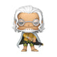 Anime | One Piece: Silvers Raleigh Exclusivo