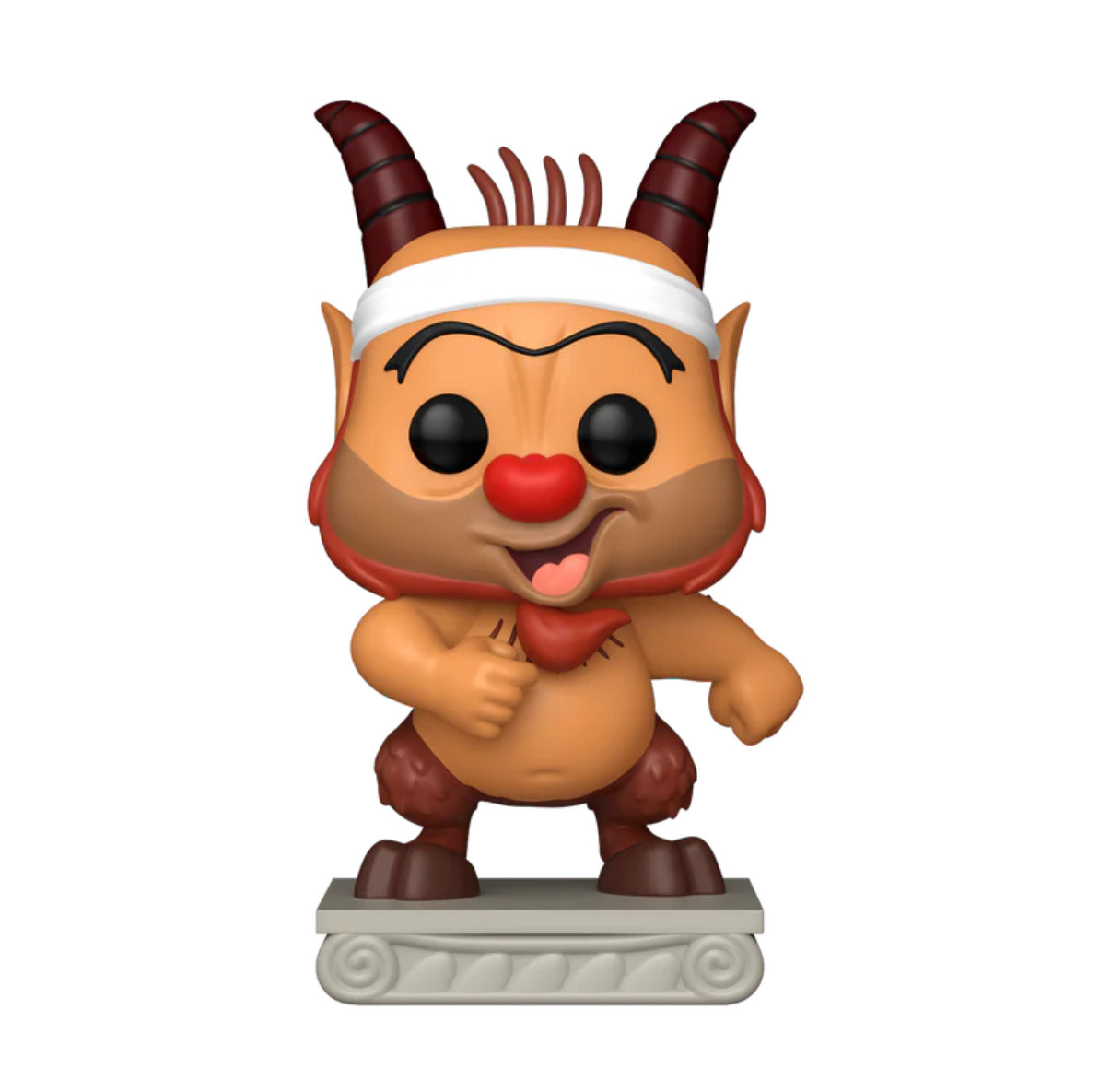 Disney | Hércules: Phil