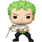 Anime | One Piece: Zoro Roronoa