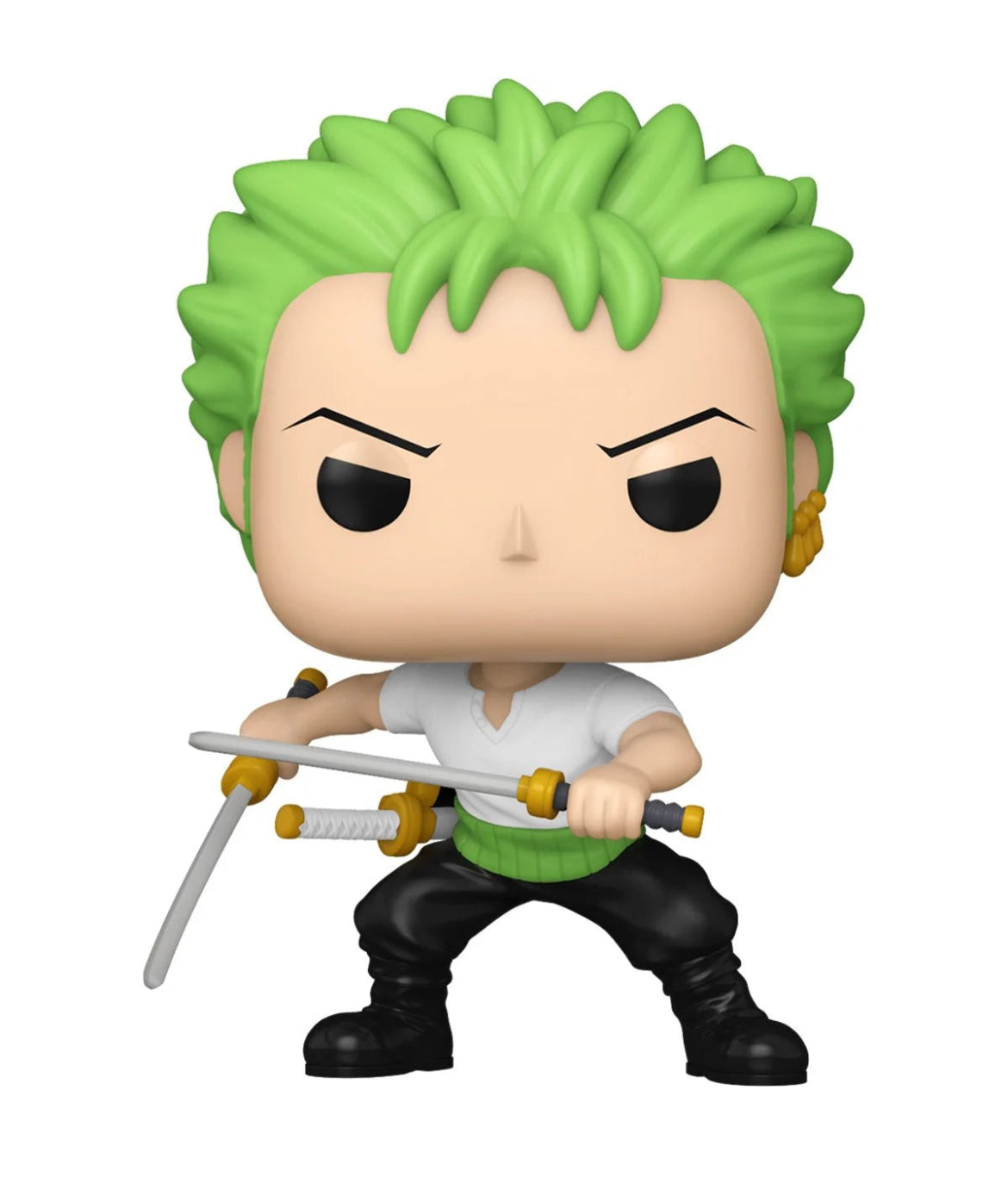 Anime | One Piece: Zoro Roronoa