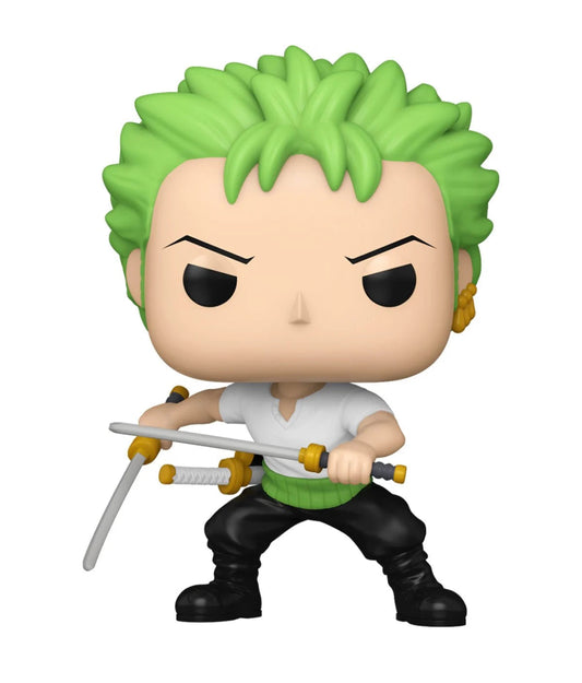 Anime | One Piece: Zoro Roronoa