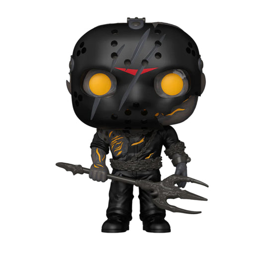 Películas | Viernes 13: Jason