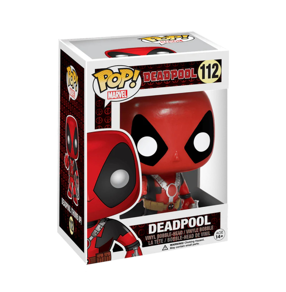 Marvel | Deadpool