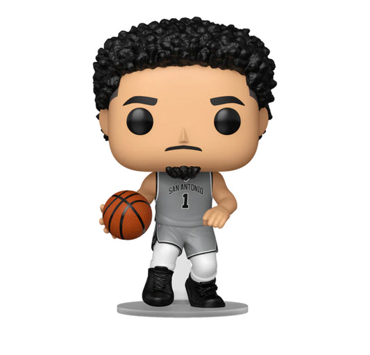 Deportes | NBA: Victor Wenbanyama