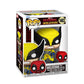Marvel | Wolverine con Babypool