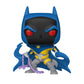 DC Comics | Batman Knightfall