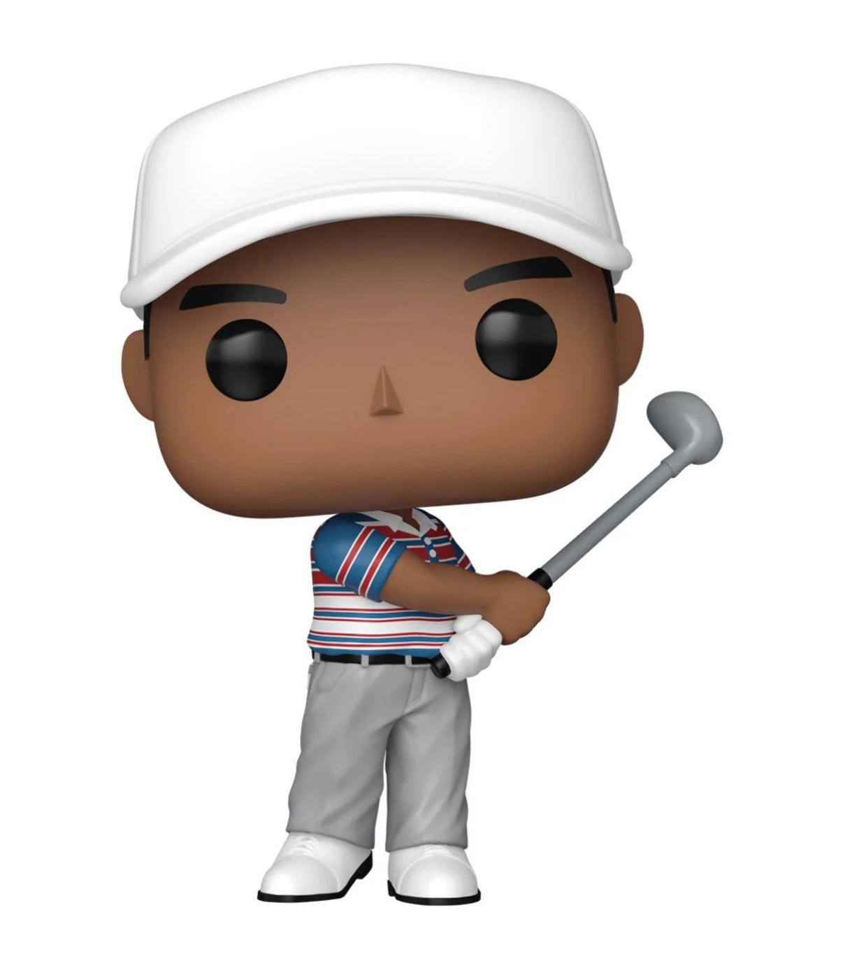 Deportes | Tiger Woods 1992 Tour Debut