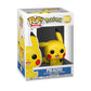 Anime | Pokemon: Pikachu