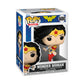Dc Comics | Mujer Maravilla