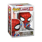 Marvel | Friendly Neighborhood Spiderman Traje Final