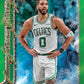 Topps | Nba Holiday Mega Box APARTADO