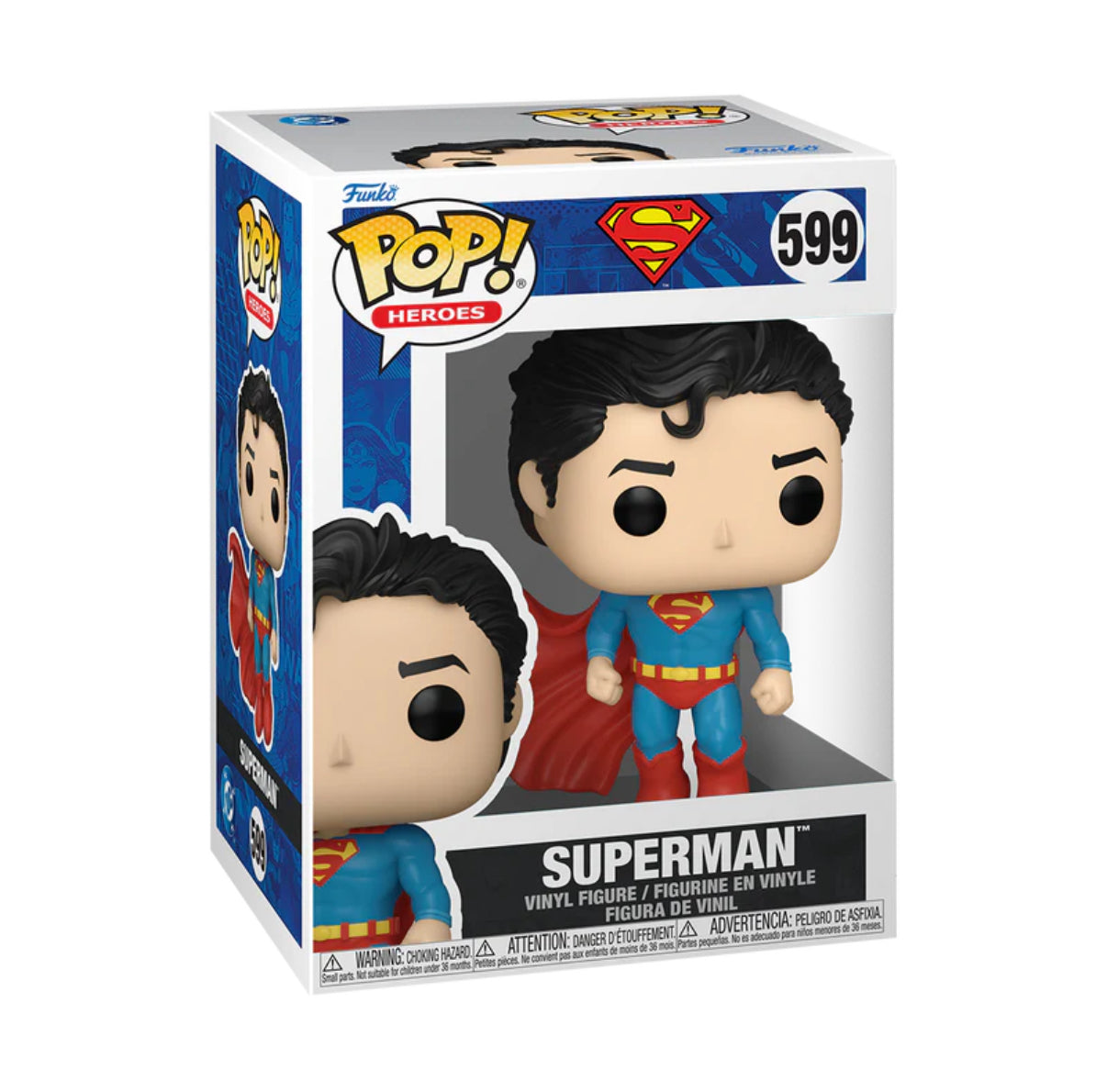 Dc Comics | Superman