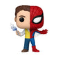 Marvel | Spiderman Split