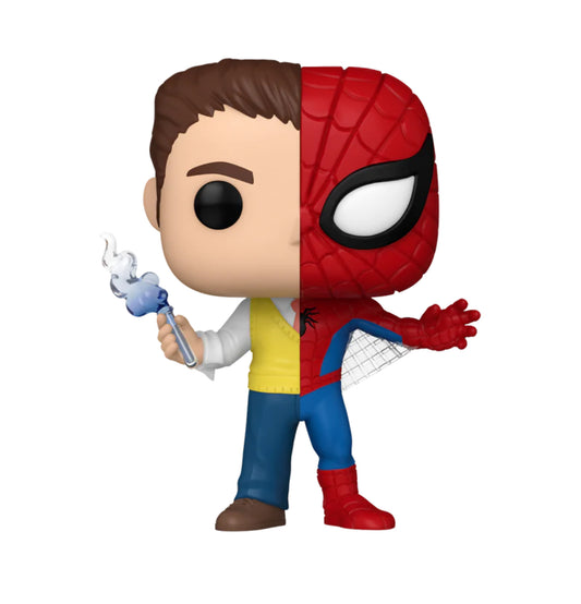 Marvel | Spiderman Split
