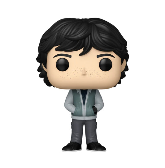 Películas & Series | Stranger Things: Mike Wheeler