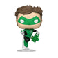 DC Comics | Linterna Verde