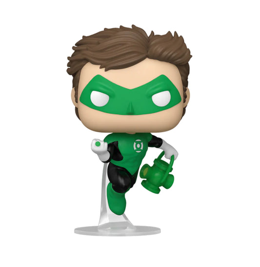 DC Comics | Linterna Verde