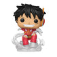 Anime | One Piece: Luffy Plus