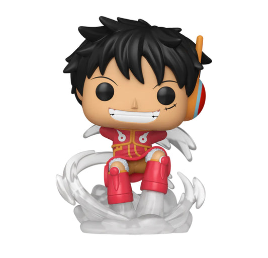 Anime | One Piece: Luffy Plus