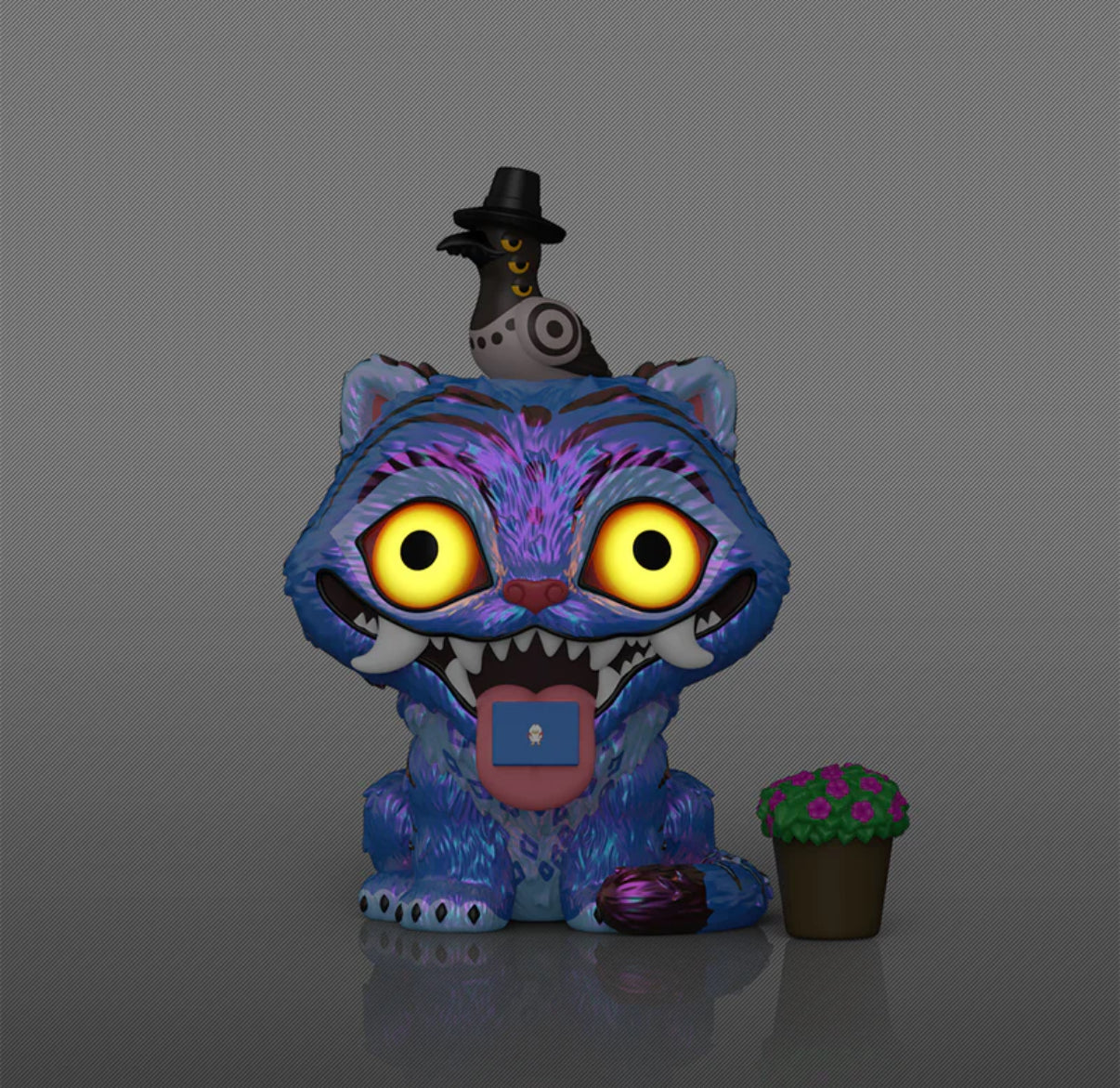 Kpop Demon Hunters | Derpy