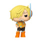 Anime | One Piece: Sanji