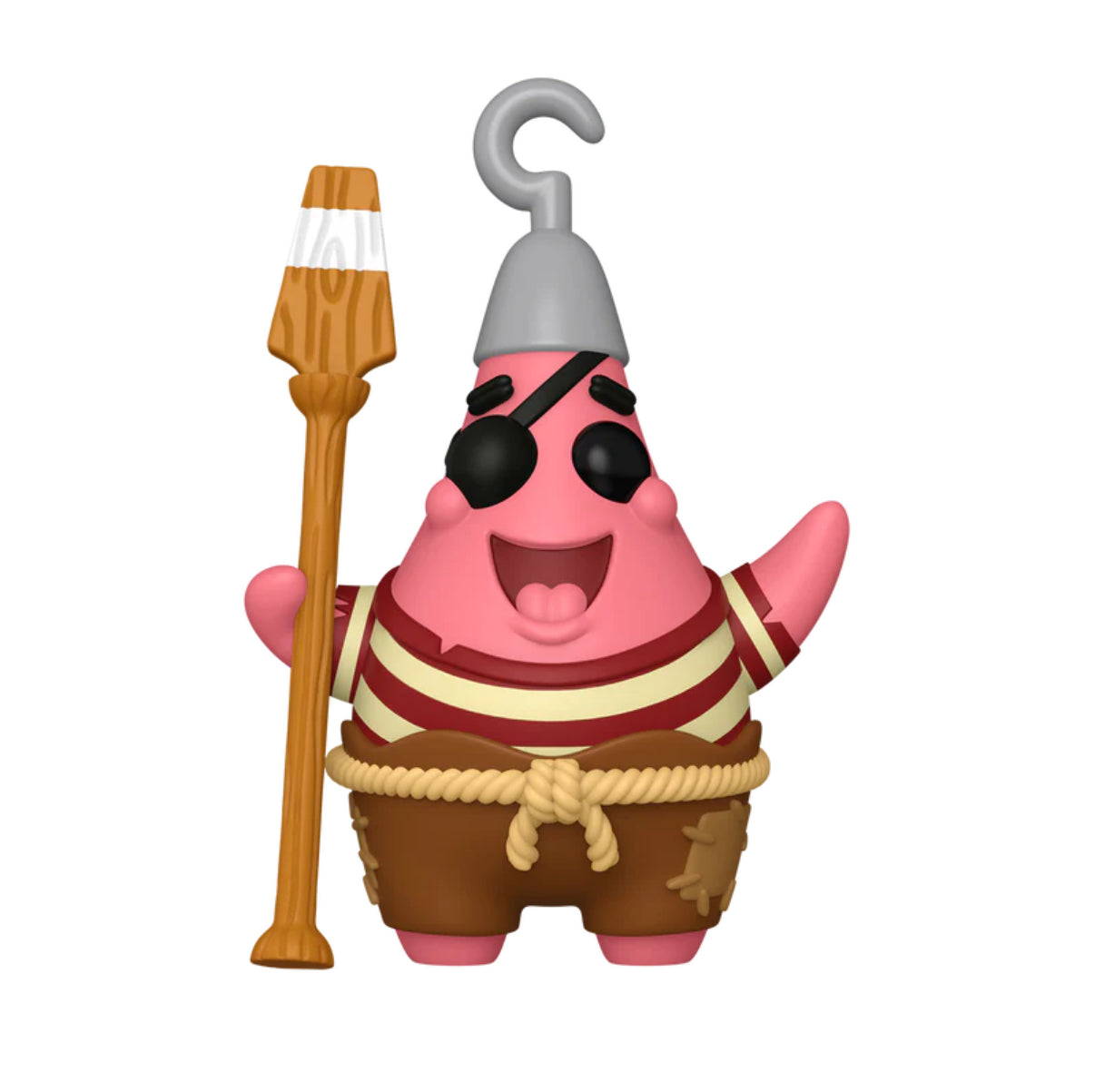 Películas & Series | Bob Esponja: Patricio Estrella Pirata