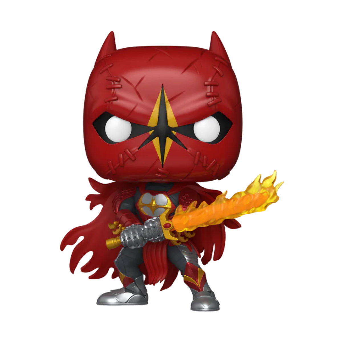 DC Comics | Saint Batman