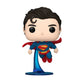 DC COMICS | Superman: Superman Volando