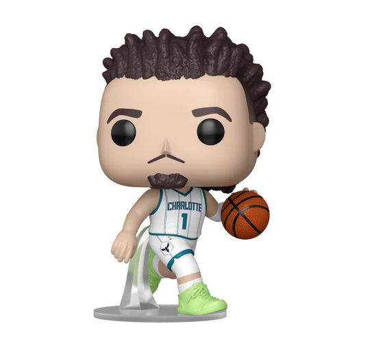 Deportes | NBA: LaMelo Ball